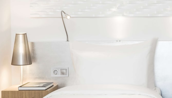 Radisson Blu Hotel, Malmo - Gästezimmer