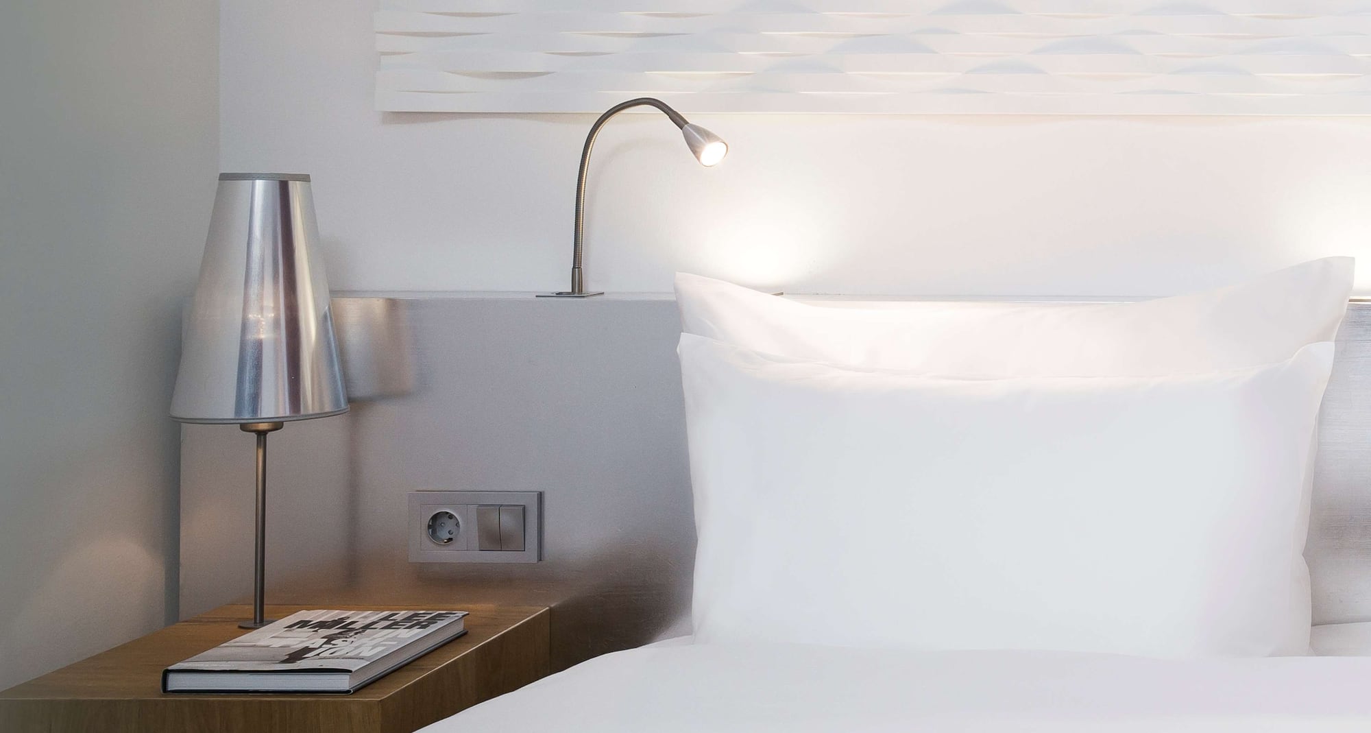 Radisson Blu Hotel, Malm� - Room bed