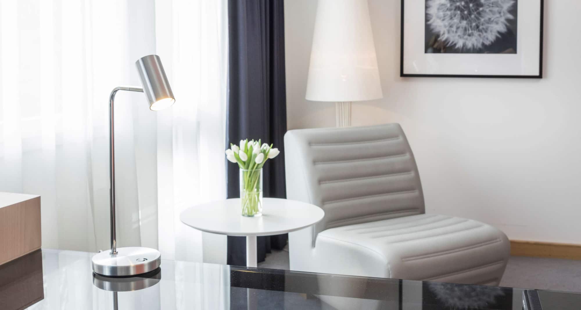 Radisson Blu Hotel, Malm� - Room plan