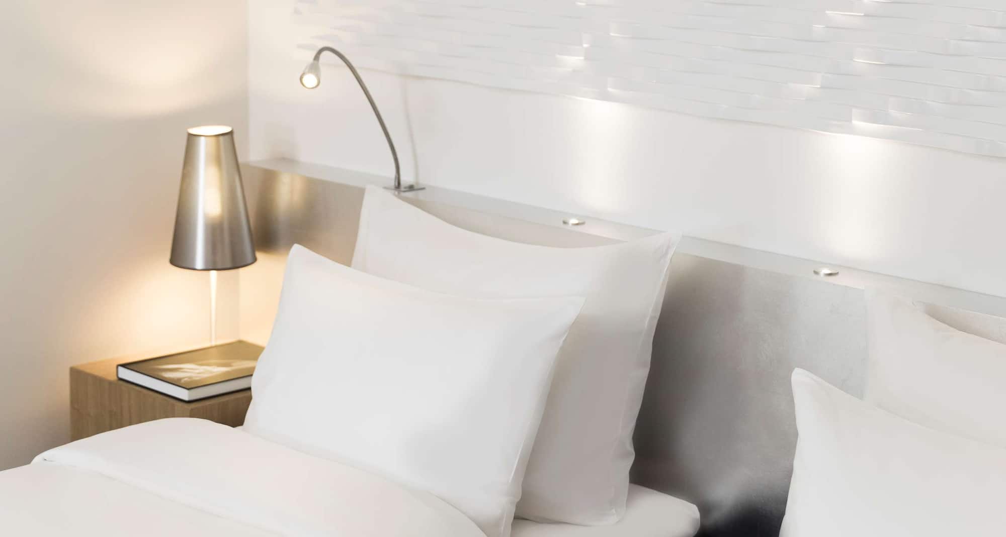 Radisson Blu Hotel, Malmo - Gastenkamer