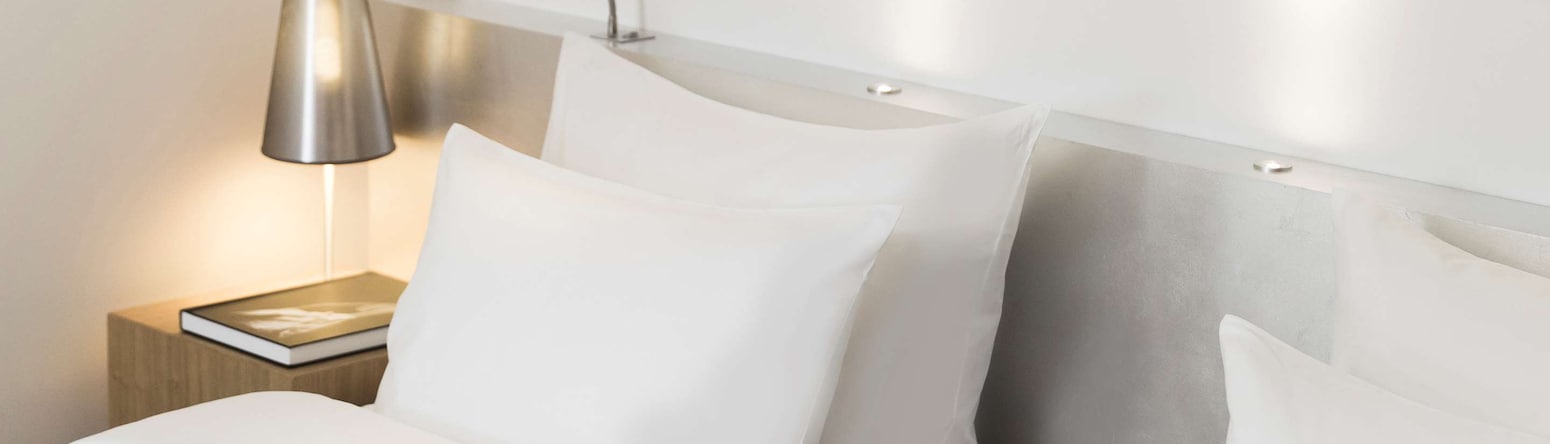 Radisson Blu Hotel, Malm� - Standard Twin Room