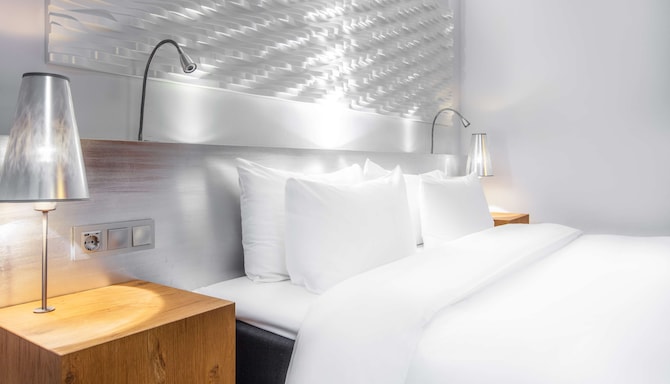 Radisson Blu Hotel, Malm� - Guest room