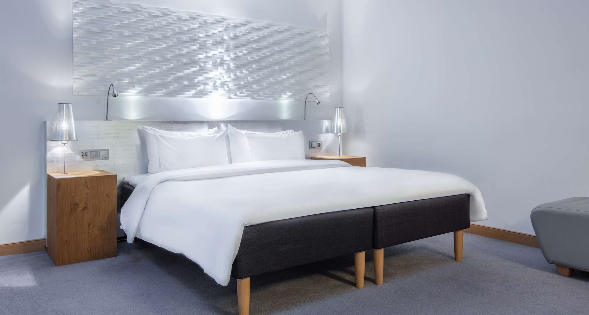 Radisson Blu Hotel, Malmo - Superior family room