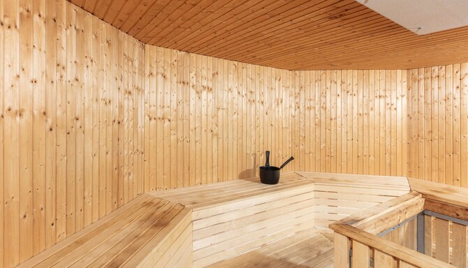 Radisson Blu Hotel, Malm� - Sauna