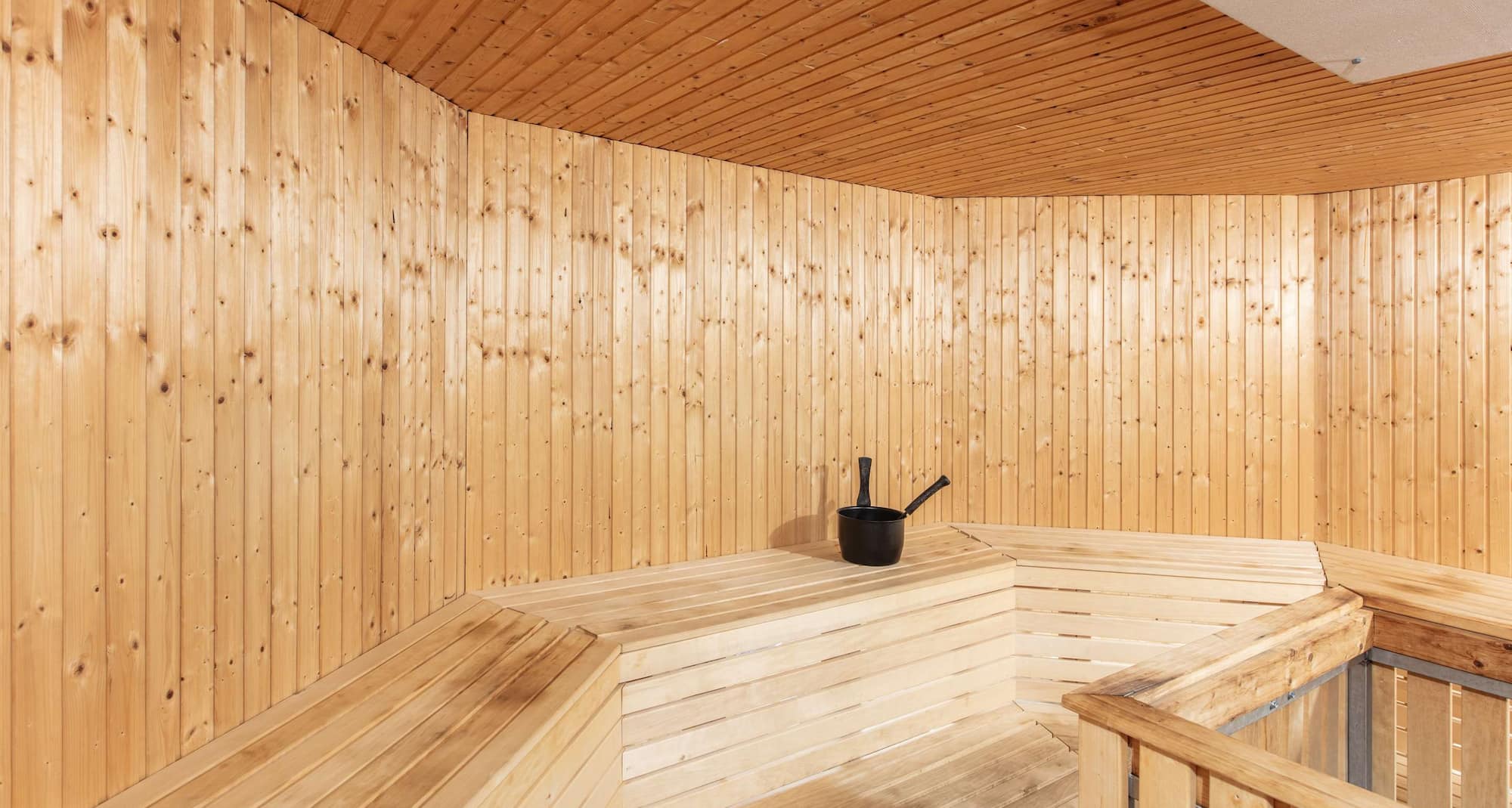 Radisson Blu Hotel, Malm� - Sauna