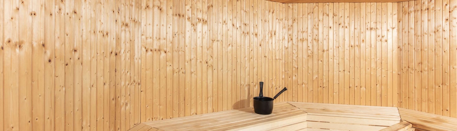 Radisson Blu Hotel, Malm� - Sauna