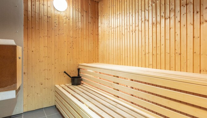 Radisson Blu Hotel, Malm� - Sauna