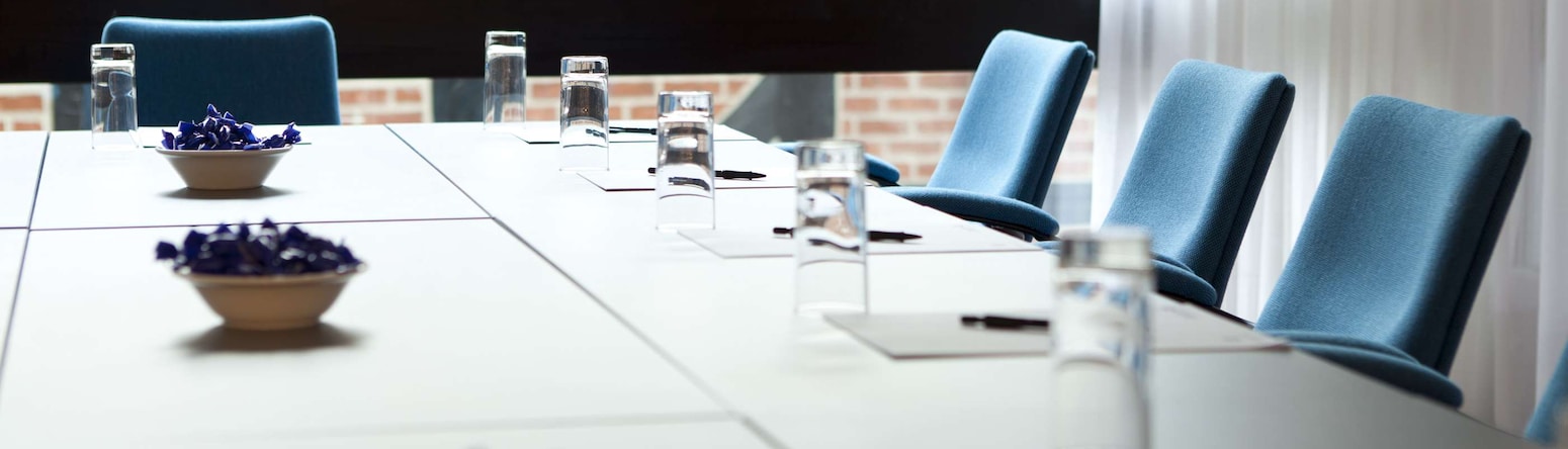 Radisson Blu Hotel, Malm� - Meeting Room Björnstorp