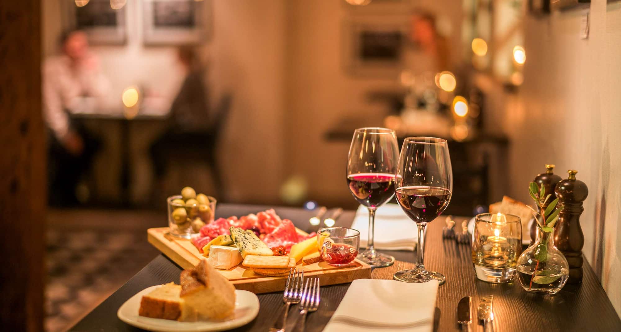 Radisson Blu Hotel, Malmo - Thott s Restaurant Food