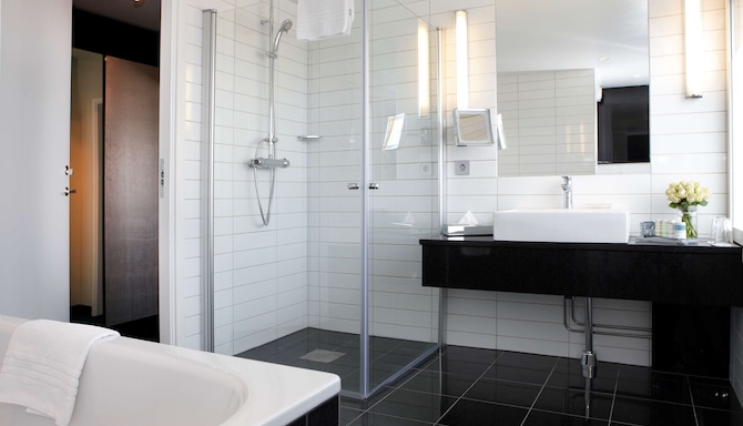 Radisson Blu Hotel, Malmo - Suite