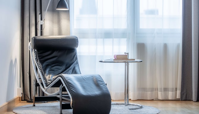 Radisson Blu Hotel, Malm� - Presidential suite