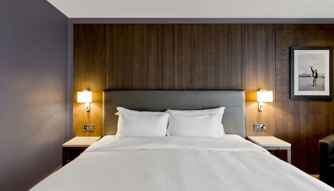 Radisson Blu Hotel Manchester, Airport - Executive Room