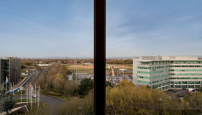 Radisson Blu Hotel, Manchester Airport - Premium Room