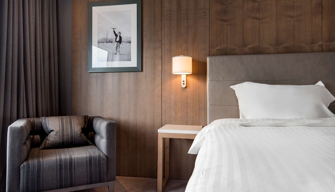 Radisson Blu Hotel, Manchester Airport - Executive Room