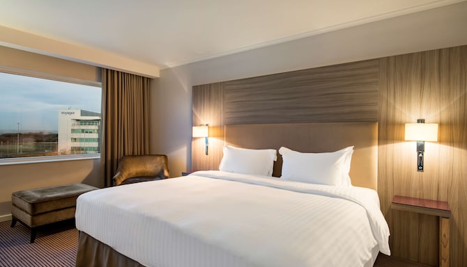 Radisson Blu Hotel, Manchester Airport - Standard Room