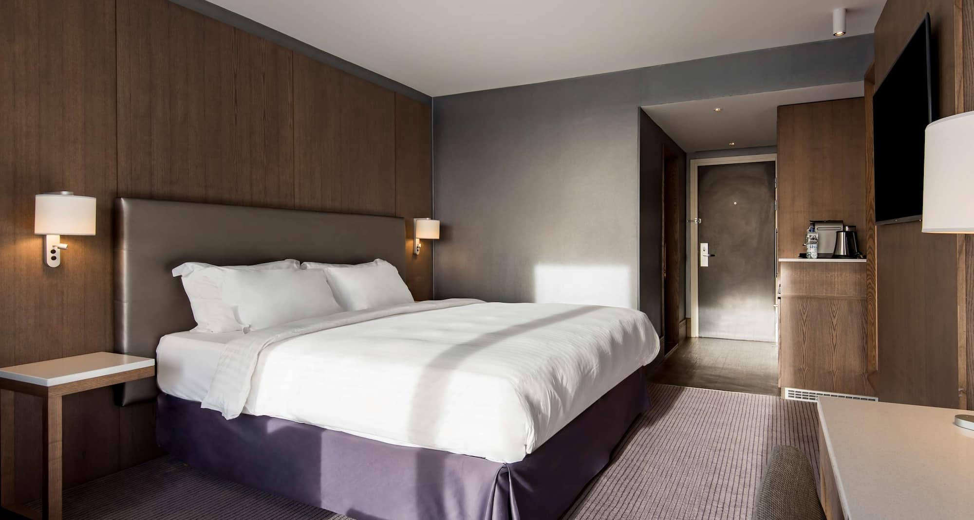 Radisson Blu Hotel, Manchester Airport - Executive Room