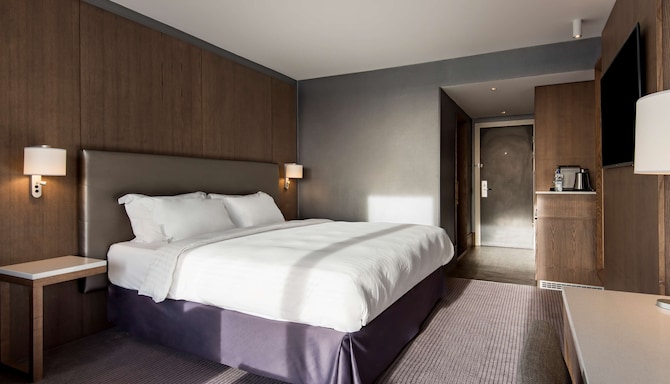 Radisson Blu Hotel, Manchester Airport - Executive Room