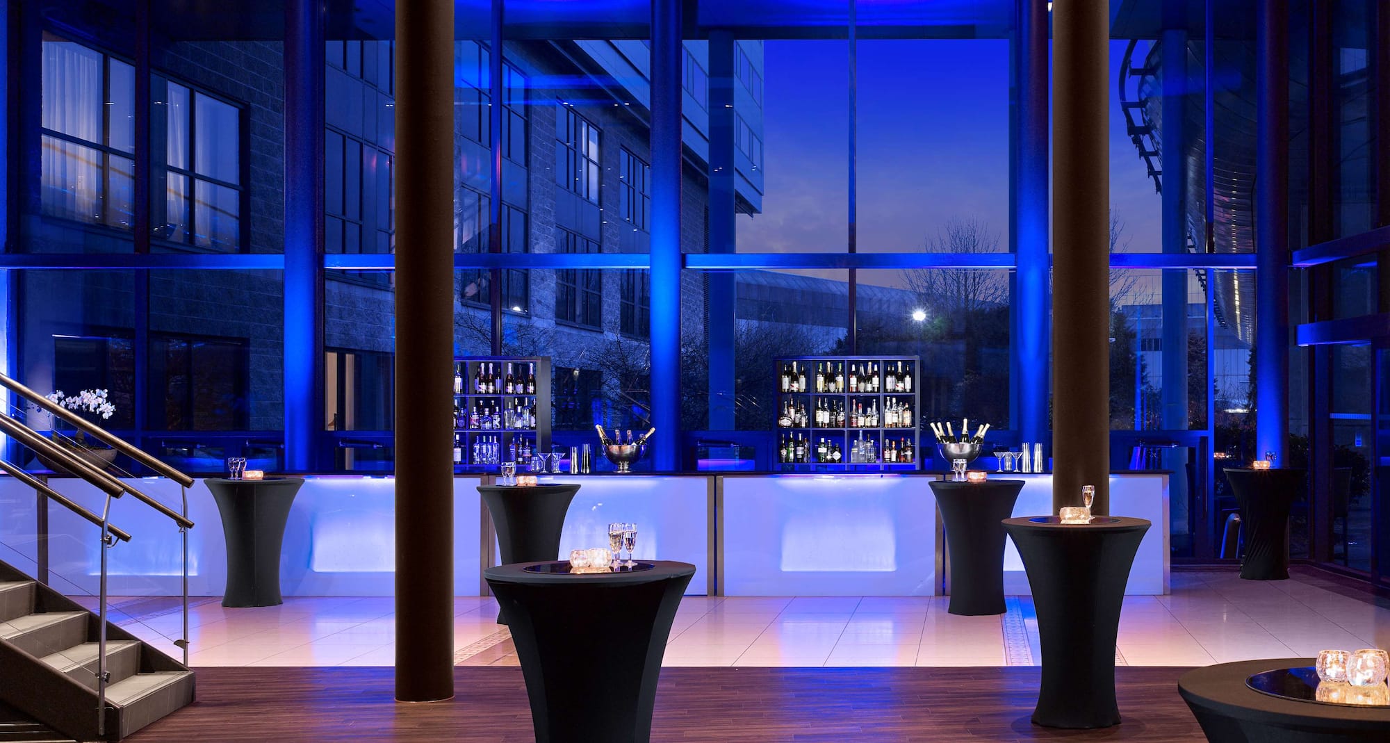 Radisson Blu Hotel Manchester Airport | Hotel Deals