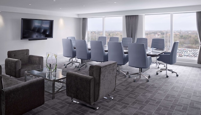 Stockholm Suite