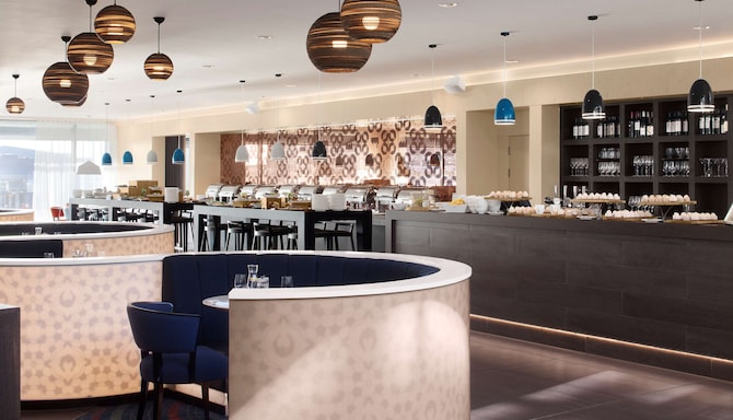 Restaurante/Comedor
