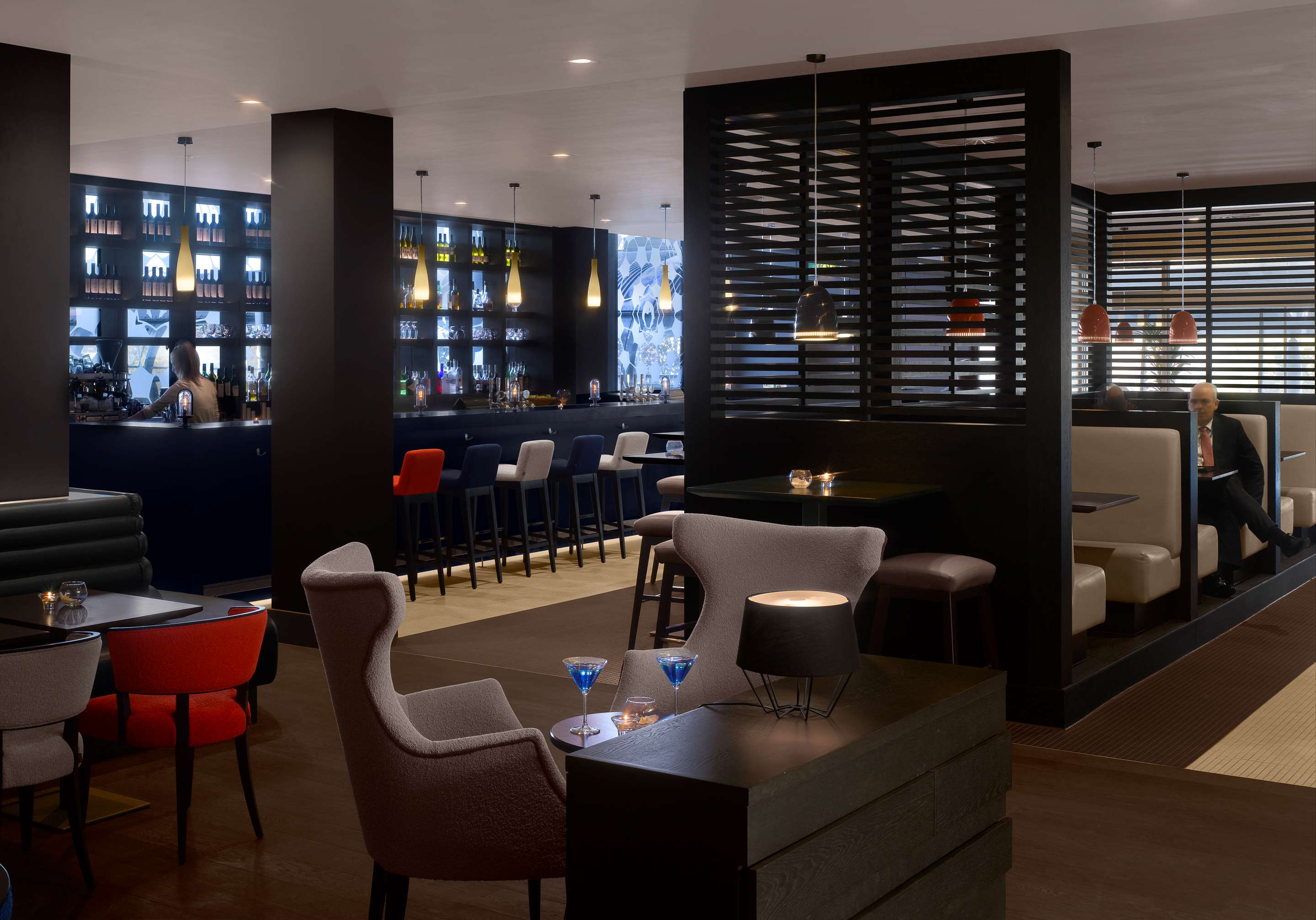 Radisson Blu Manchester Airport Park And Fly www.radissonhotels.com