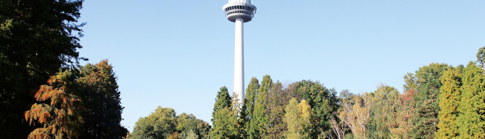 Radisson Blu Hotel, Mannheim - Whats on site