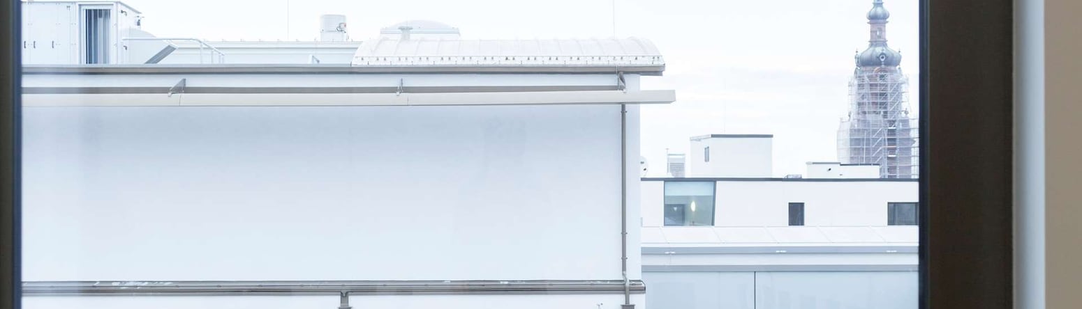 Radisson Blu Hotel, Mannheim - Gym