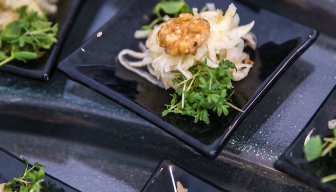 Radisson Blu Hotel, Mannheim - Restaurant