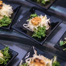 Radisson Blu Hotel, Mannheim - Restaurant