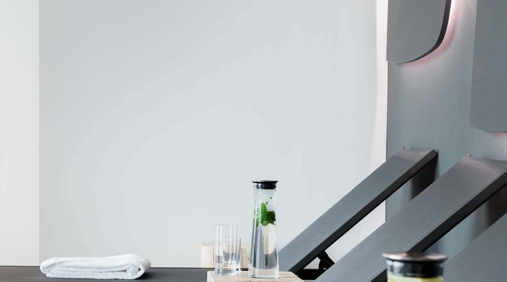 Radisson Blu Hotel, Mannheim - Spa