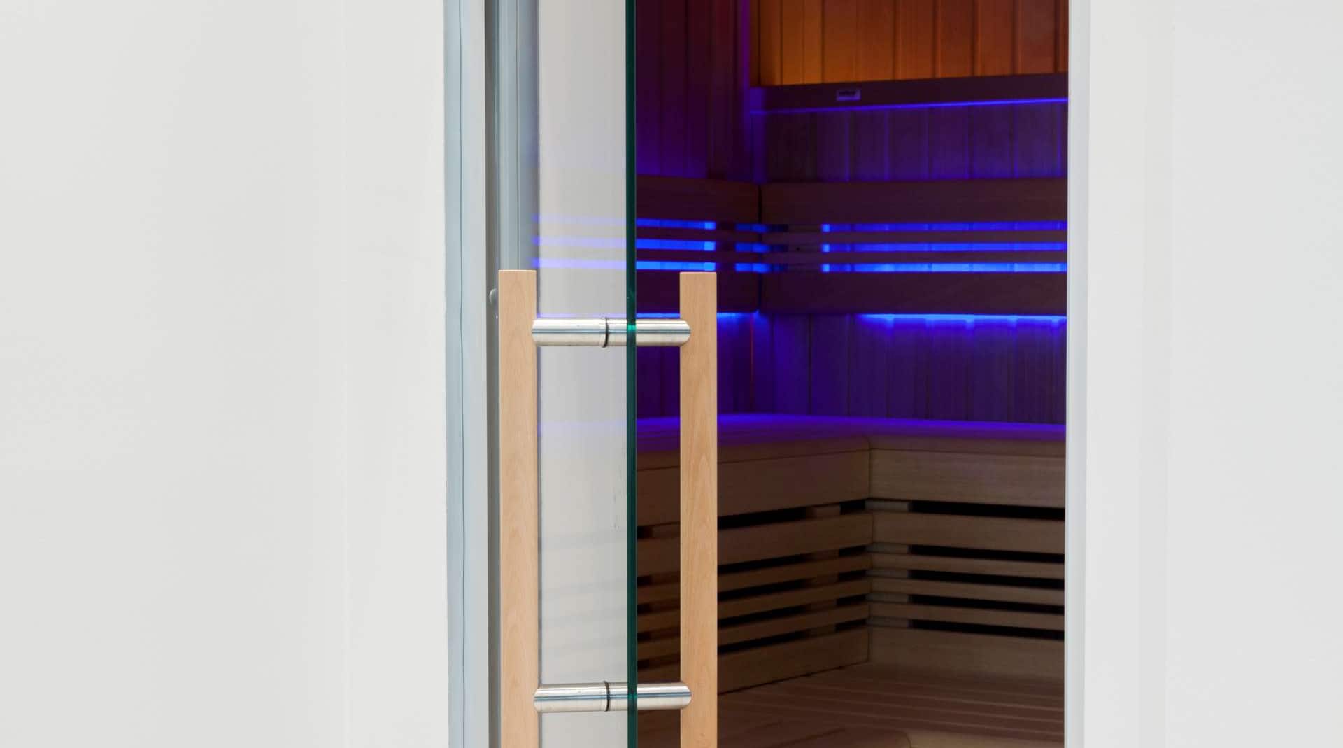 Radisson Blu Hotel, Mannheim - Spa