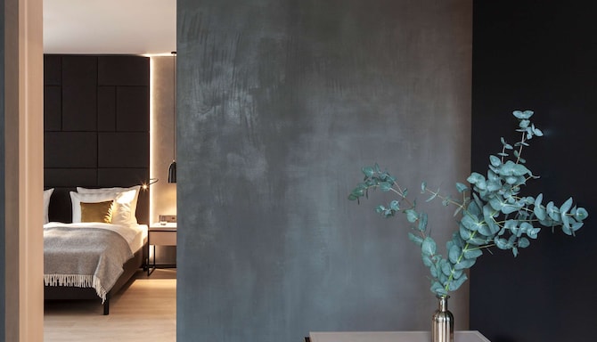 Radisson Blu Hotel, Mannheim - Junior Suite