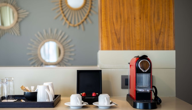 Radisson Blu Hotel, Marrakech Carre Eden - Chambre d’agrement