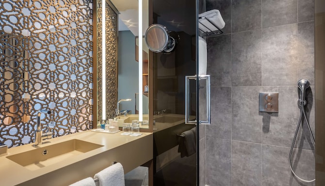 Radisson Blu Hotel, Marrakech Carre Eden - Chambres / Logements