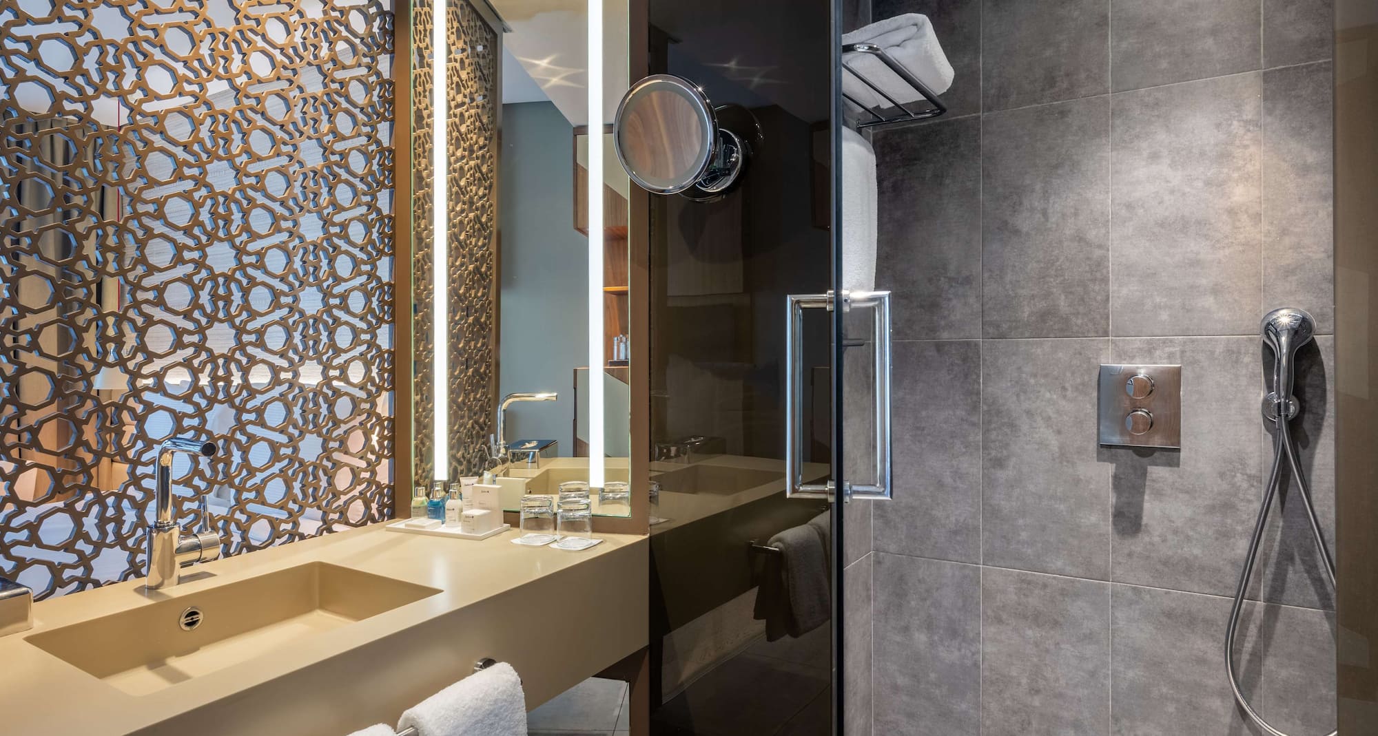 Radisson Blu Hotel, Marrakech Carre Eden - Superior room with balcony