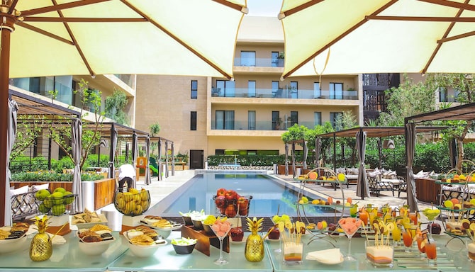Patio 2