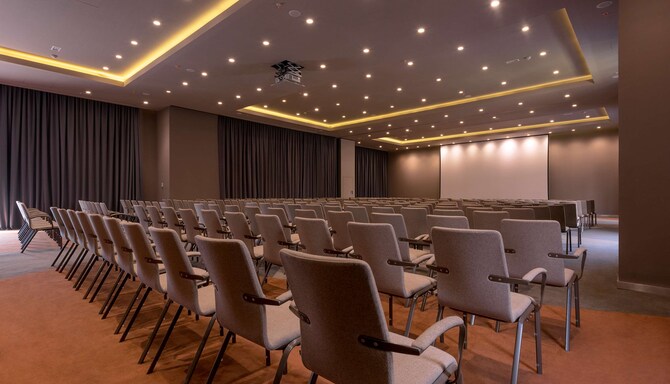 Meeting Rooms & Events in Marrakech, Gueliz - Radisson Blu