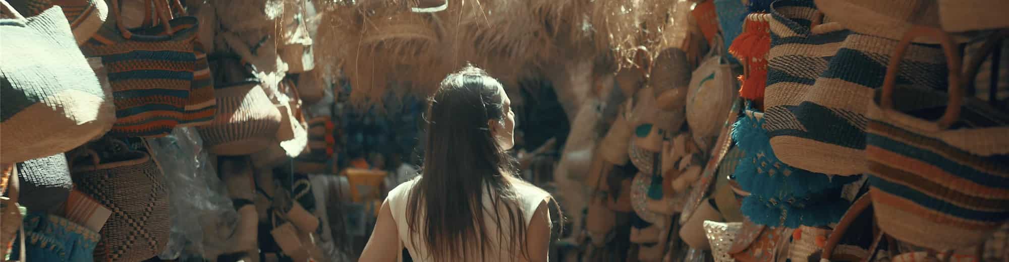 Radisson Blu Hotel, Marrakech Carre Eden - Marrakech Lifestyle Image