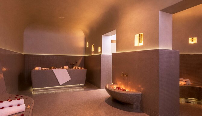 Radisson Blu Hotel, Marrakech Carre Eden - Spa