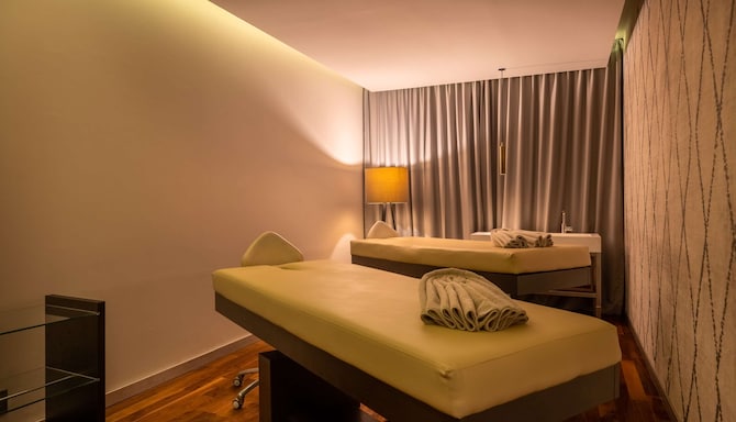 Radisson Blu Hotel, Marrakech Carré Eden - Spa Lila