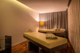 Radisson Blu Hotel, Marrakech Carre Eden - Lila spa