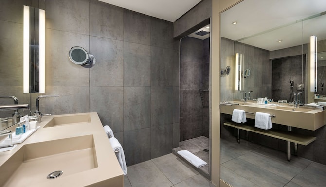 Radisson Blu Hotel, Marrakech Carre Eden - Suite