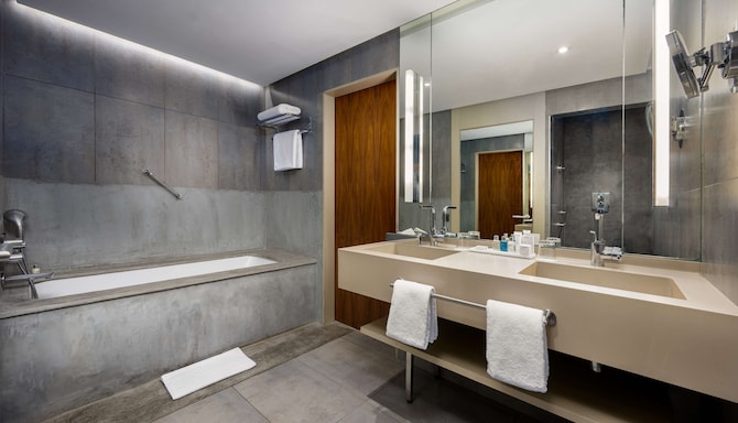 Radisson Blu Hotel, Marrakech Carre Eden - Suite