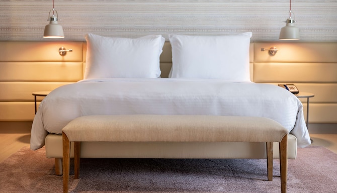 Radisson Blu Hotel, Marrakech Carr? Eden - Suite