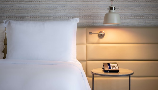 Radisson Blu Hotel, Marrakech Carre Eden - Suite