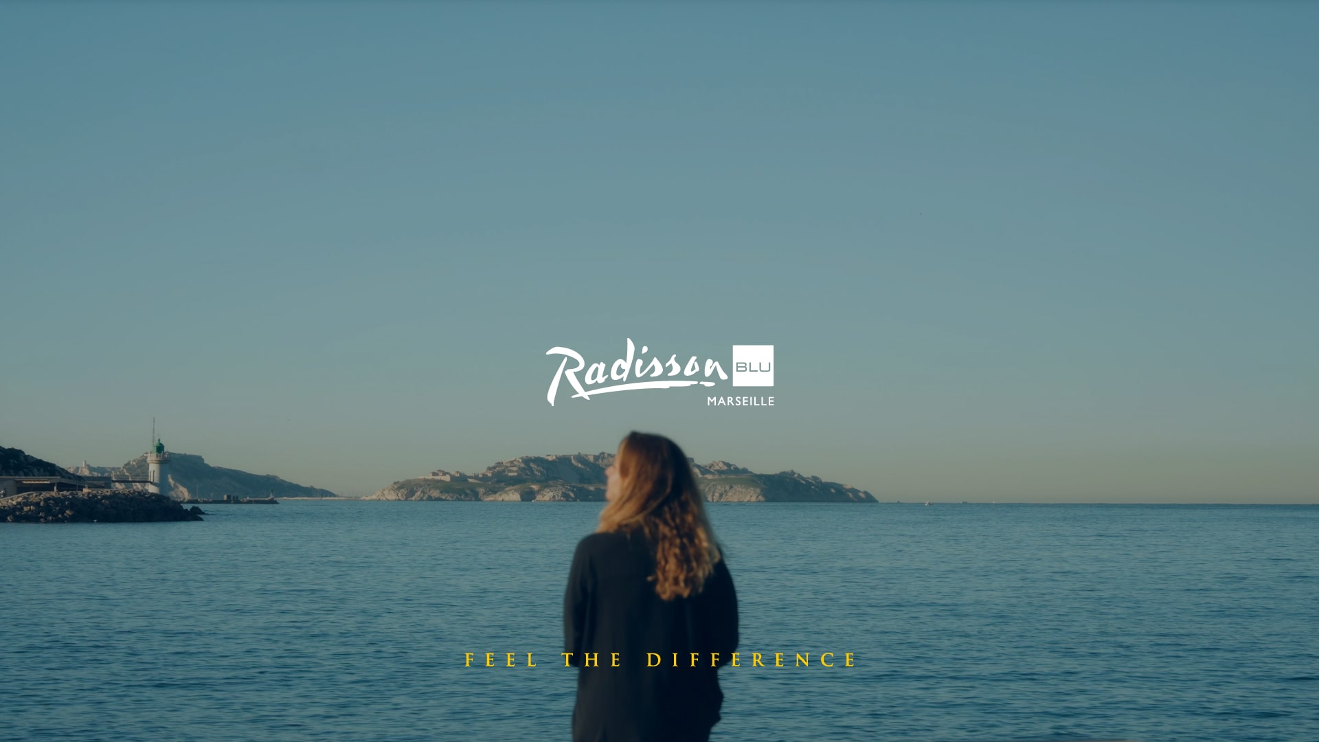 Radisson Blu Hotel, Marseille Vieux Port - Utvendig utsikt