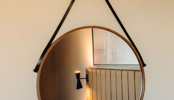 Radisson Blu Hotel, Marseille Vieux Port - Hotellrom
