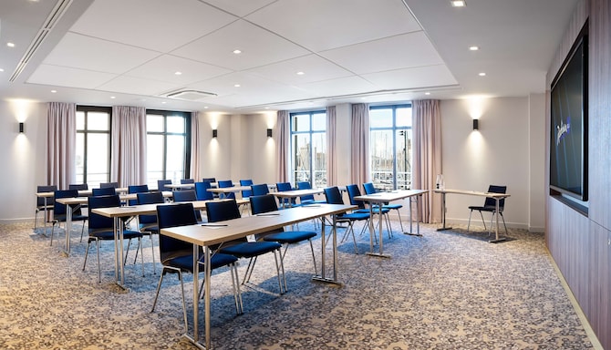 Radisson Blu Hotel, Marseille Vieux Port - Meeting & Events room