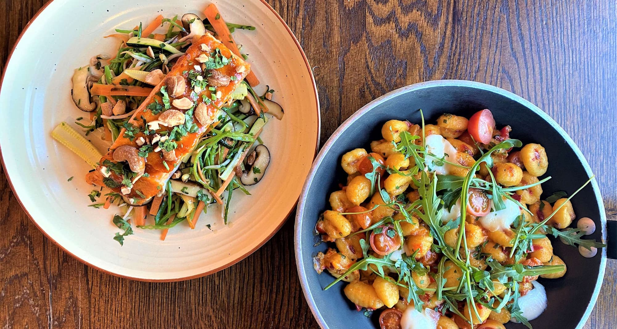 Radisson Blu Hotel, Marseille Vieux Port - Dish