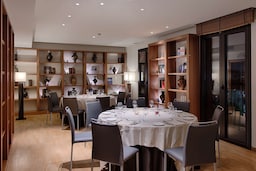 Radisson Blu Hotel Milan - Club Lounge